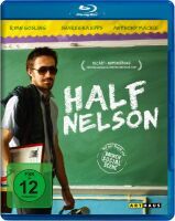 Half Nelson (Blu-ray)