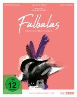 Falbalas - Sein letztes Modell - Special Edition (Blu-ray)