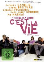 C\'est la vie - So sind wir, so ist das Leben (DVD)