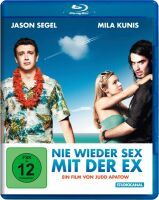 Nie wieder Sex mit der Ex (Blu-ray)