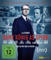 Dame König As Spion (Blu-ray)