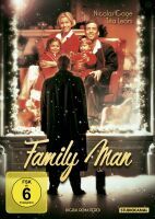 Family Man - Digital Remastered (DVD)