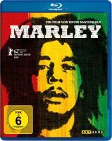 Marley (Blu-ray) Englisch