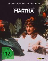 Martha - Special Edition (Blu-ray)