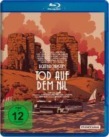 Tod auf dem Nil (Blu-ray)