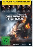 Deepwater Horizon (DVD)