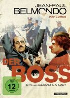 Der Boss (DVD)
