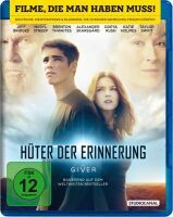 Hüter der Erinnerung - The Giver (Blu-ray)