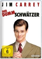 Der Dummschwätzer (DVD)