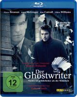 Der Ghostwriter (Blu-ray)