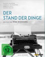 Der Stand der Dinge - Special Edition (Blu-ray)