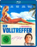 Der Volltreffer - The Sure Thing (Blu-ray)