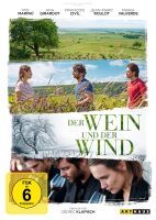 Der Wein und der Wind (DVD)