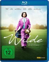 Oscar Wilde (Blu-ray)