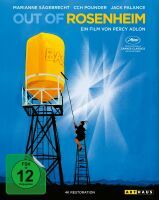 Out of Rosenheim - Special Edition (Blu-ray)
