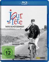 Tatis Schützenfest (Blu-ray)