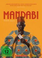 Mandabi - Die Überweisung - Special Edition - Digital Remastered (DVD)