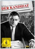 Der Kandidat - Digital Remastered (DVD)