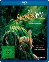 Der Smaragdwald (Blu-ray)