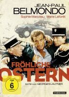 Fröhliche Ostern (DVD)