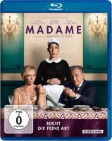 Madame (Blu-ray)