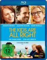 The Kids are All Right (Blu-ray)