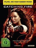 Die Tribute von Panem - Catching Fire (Fan Edition) (2 DVDs)
