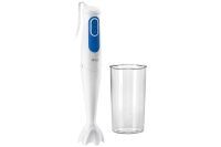 Braun MQ 3000 Smoothie - Immersion blender - 0.6 L - 700 W - Blue,White