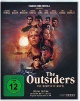 The Outsiders - Special Edition (2 4K Ultra HDs)