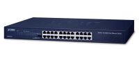 Planet Technology Corp. PLANET 24-Port 10/100Base-TX Fast Ethernet Switch (FNSW-2401)