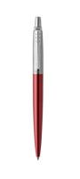 Parker 1953241 - Clip - Clip-on retractable ballpoint pen - Refillable - Blue - 1 pc(s)