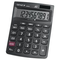 GENIE Tischrechner Basic 205 MD (12030)