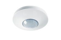 Esylux MD-C 360i/8 - Passive infrared (PIR) sensor - Wired - 8 m - Ceiling - Indoor - White