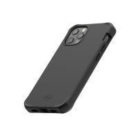 Mobilis SPECTRUM Case solid black mat - Galaxy A32 5G (066006)