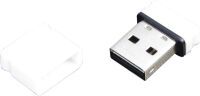 Inter Tech Inter-Tech Wi-Fi 4 USB Nano Adapter DMG-02   Stick   150Mbps (88888122)