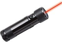 Brennenstuhl 1179890100 - Hand flashlight - Black - Metal - LED - 8 lamp(s) - 45 lm