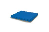 Jamara Puzzlematten blau 50 x 50 cm                      1+ (460421)