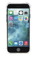 Mobilis 057005 - Cover - Apple - iPhone SE (2020) iPhone 8 iPhone 7 - 11.9 cm (4.7") - Transparent
