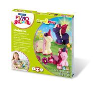 FIMO Set Mod.masse Fimo kids F&P unicorn (8034 19 LY)