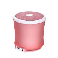 TERRATEC Aktivbox CONCERT BT NEO xs wireless pink (145356)