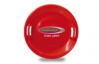 JAMARA 460368 - Bum slider - Red - Any gender - 60 cm