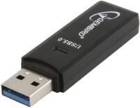 gembird Card Reader All-in-One Cardreader SD USB 3.0 (UHB-CR3-01)