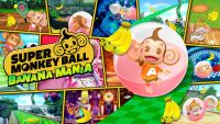 Sega Super Monkey Ball Mania Launch Edition - PlayStation 4 - Multiplayer mode - E10+ (Everyone 10+)