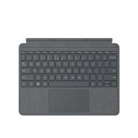 Microsoft Surface Go Type Cover Colors N Charcoal int.engl. (KCT-00107)