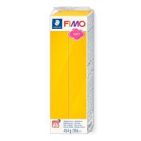FIMO Mod.masse Fimo soft 454g sonnengelb (8021-16)