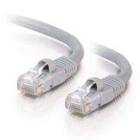 LogiLink Patchkabel CAT6   S/FTP AWG27 PIMF 30,00m weiß (CQ2121S)