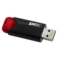 Emtec USB  256GB 20/10     B110    rd U3.2 ETC  ECMMD256GB113 (ECMMD256GB113)