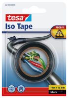 tesa Isolierband 10m 15mm schwarz Blister (56193-00000-22)
