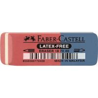 FABER-CASTELL 187040 - Blue,Red - 50 mm - 18 mm - 8 mm - 1 pc(s)