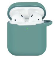 TERRATEC AirPods Case AirBox Midnight Green (335542)
